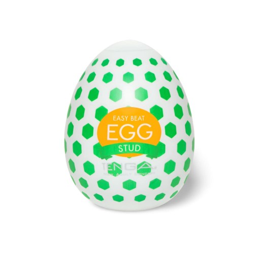 Masturbator Egg Wonder Stud Egg