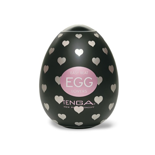 Masturbator Tenga Lovers Egg