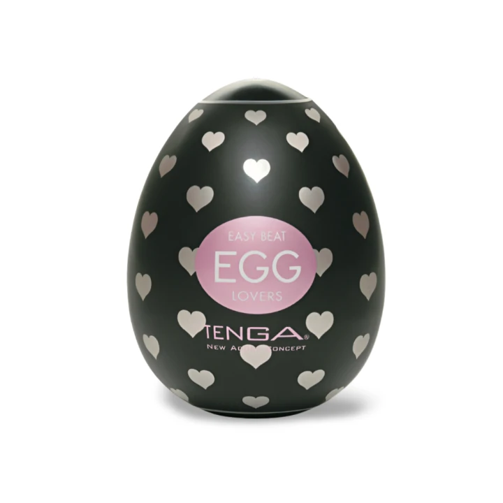 Masturbator Tenga Lovers Egg