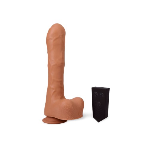 Fort Troff Uncut Thruster - Mini Fuck Machine