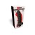 Wibrujące Dildo Vibrating dildo Dragon 21 x 5.8cm