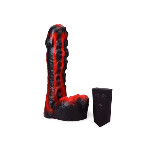 Fort Troff Tendril Thruster - Mini Fuck Machine