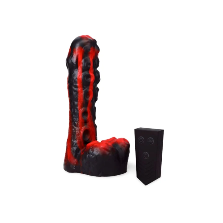 Fort Troff Tendril Thruster - Mini Fuck Machine