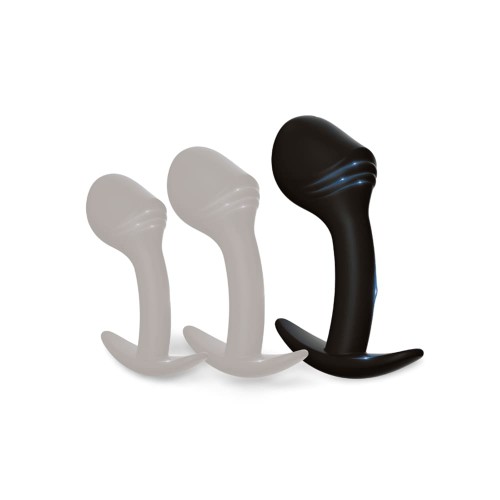 Plug Easy Prostate L 11 x 4cm