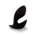 Booty Curved Prostate Plug 7 x 3.2cm