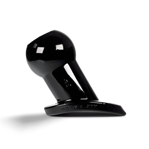 Tunel Analny Plug Tunnel Zizi Black Hole L 9.5 x 5.8cm