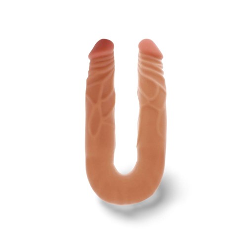 Podwójne dildo Double Dildo Get Real 35 x 3.5 cm