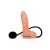 Nadmuchiwane dildo Inflatable Dildo Inflat 14 x 4.5cm Flesh