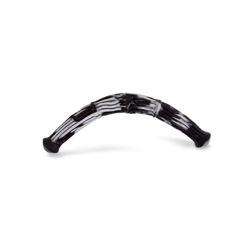Double dildo HORT 42 x 4.2cm