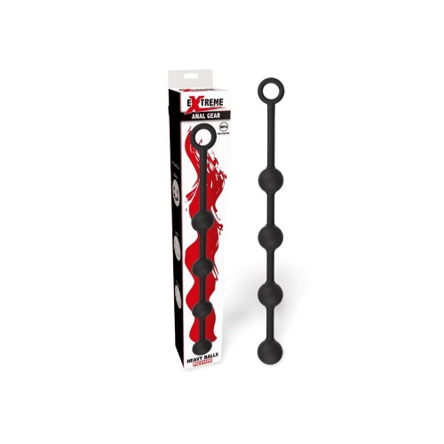 Kulki Analne Heavy Balls Medium 29 x 2.8cm
