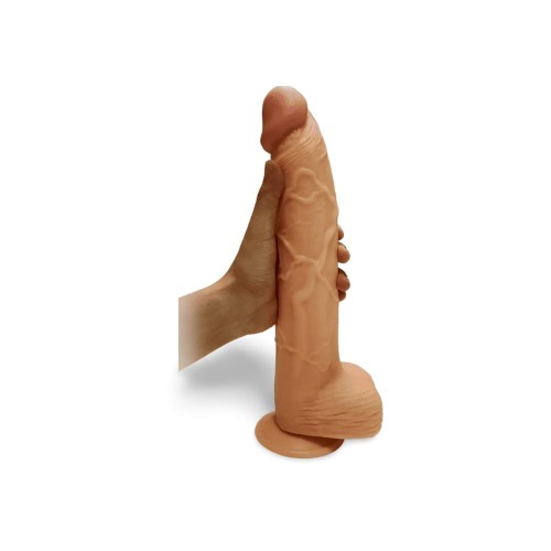 Duże dildo Oversize 33 cm/13 inch Realistic Dildo