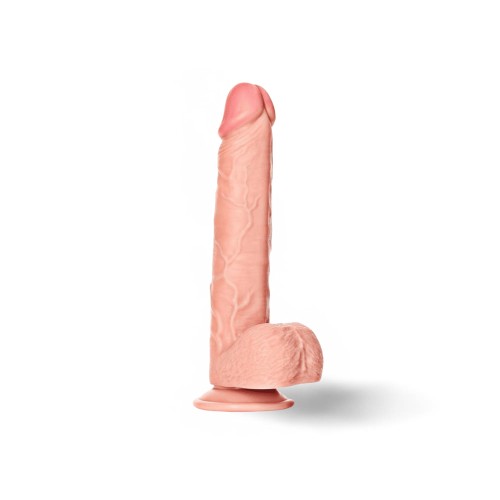 RealRock Straight Up Dildo 23 x 5.7cm