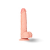 Dildo Envy Straight RealRock Dildo 17 x 4.4cm