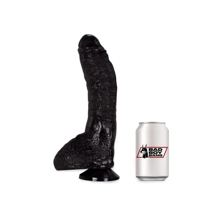 Dildo TYSON 20 x 5.5 cm
