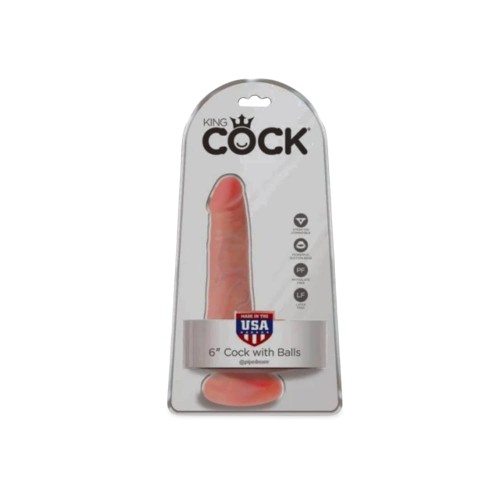 Dildo King Cock 13 x 3.8 cm Chair