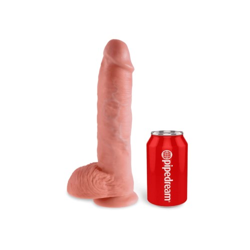 King Cock dildo XXL 20 x 5.4 cm Flesh