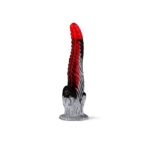 Dildo Belzetong S 17 x 4.5cm