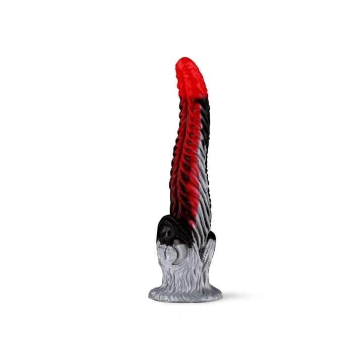 Dildo Belzetong S 17 x 4.5cm