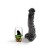 Dildo BASILIC 22 x 6 cm