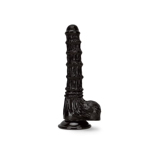 Bamboo dildo L 21 x 6cm