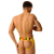 Fist Yellow Jockstrap