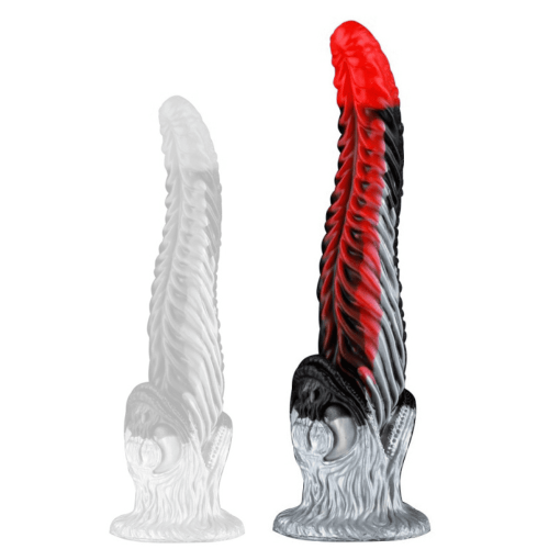 Belzetong M Dildo 20 x 5cm