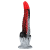 Belzetong M Dildo 20 x 5cm