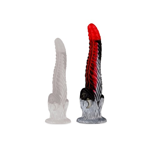 Belzetong M Dildo 20 x 5cm