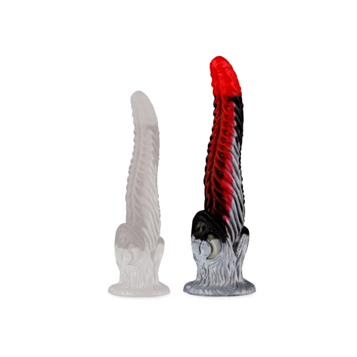 Belzetong M Dildo 20 x 5cm