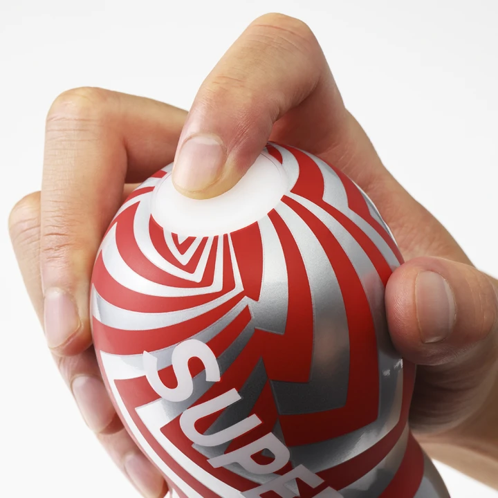 Tenga Super Tenga Tornado Blast