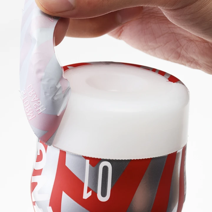 Tenga Super Tenga Tornado Blast