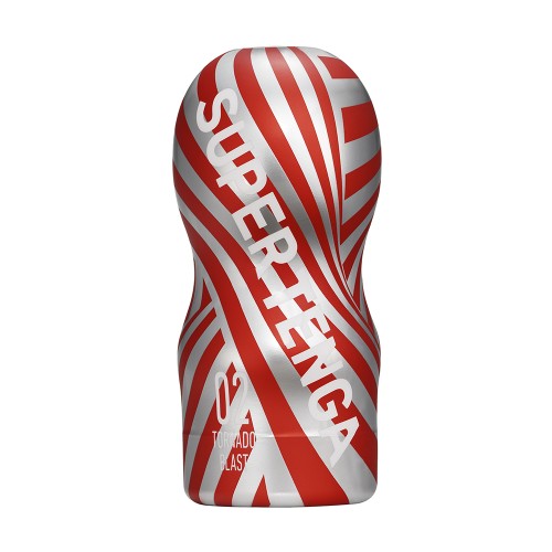 Tenga Super Tenga Tornado Blast