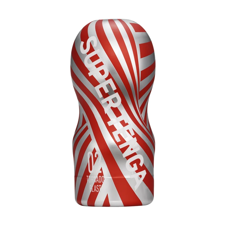 Tenga Super Tenga Tornado Blast