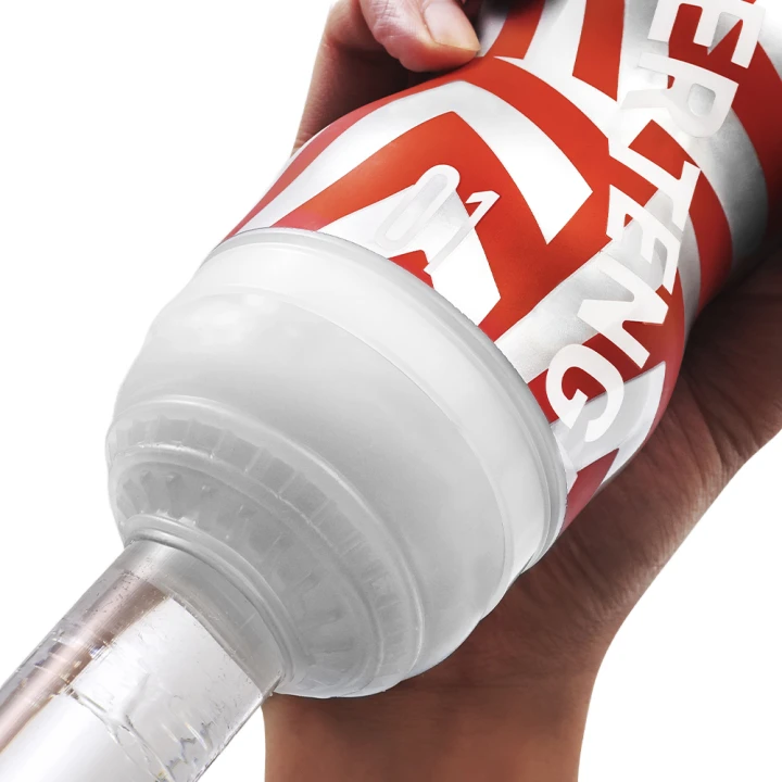 Tenga Super Tenga Tornado Blast