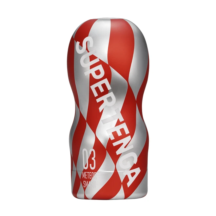 Tenga Super Tenga Meteor Smash