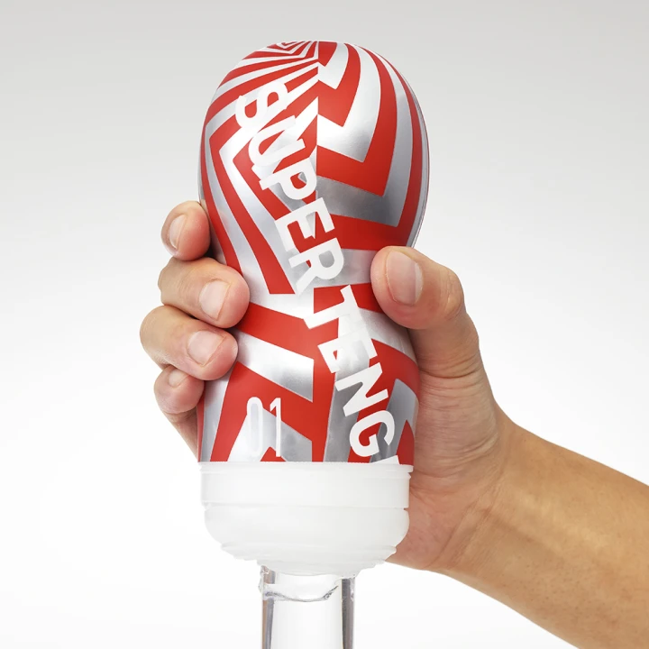 Tenga Super Tenga Meteor Smash