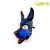 BRUTUS Vegan Pup Hood Black-Blue