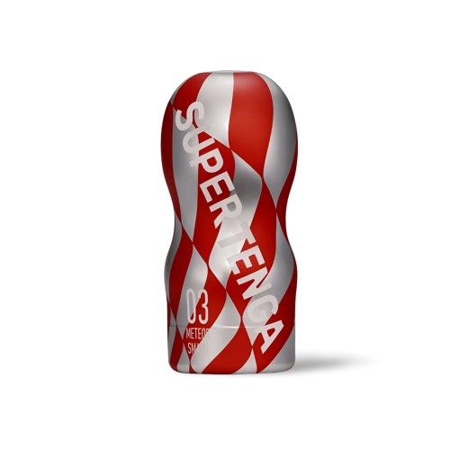 Tenga Super Tenga Meteor Smash
