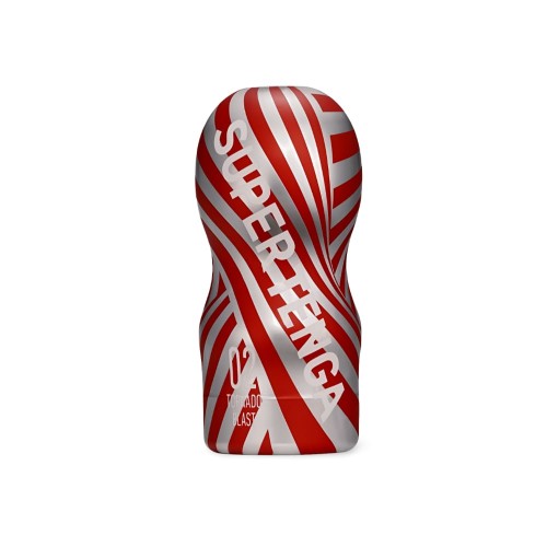 Tenga Super Tenga Tornado Blast