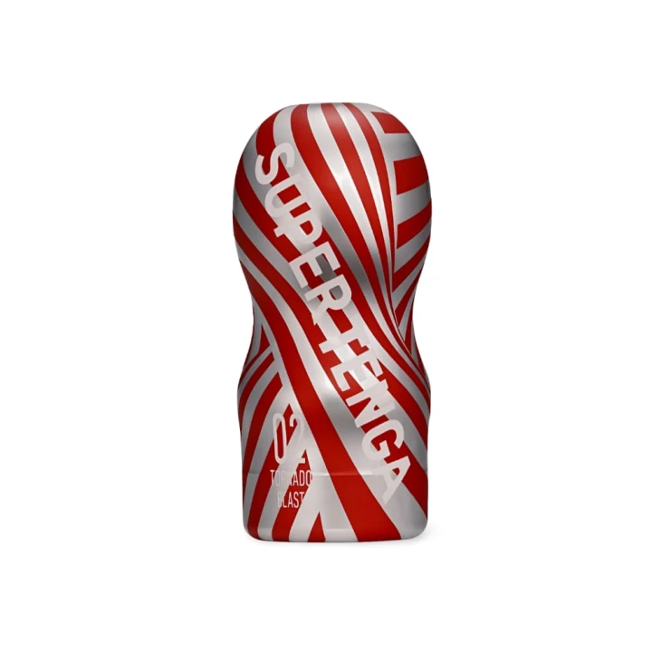 Tenga Super Tenga Tornado Blast