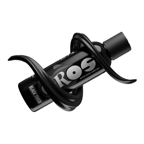 Eros Black Touch Black Water Based Lubricant 150 ml