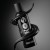 Eros Black Touch Black Water Based Lubricant 150 ml
