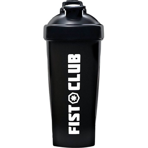 Fist Club Powder Lube Shaker 600 Black