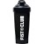Fist Club Powder Lube Shaker 600 Black