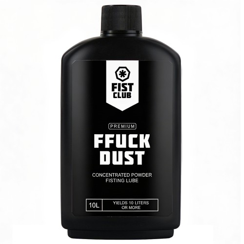 Fist Club FFUCK DUST 100 gr