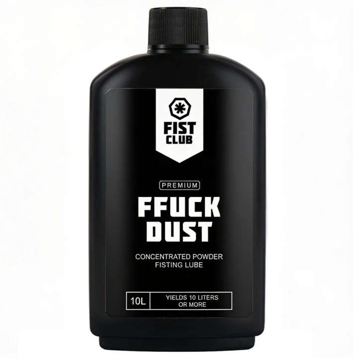 Fist Club FFUCK DUST 100 gr