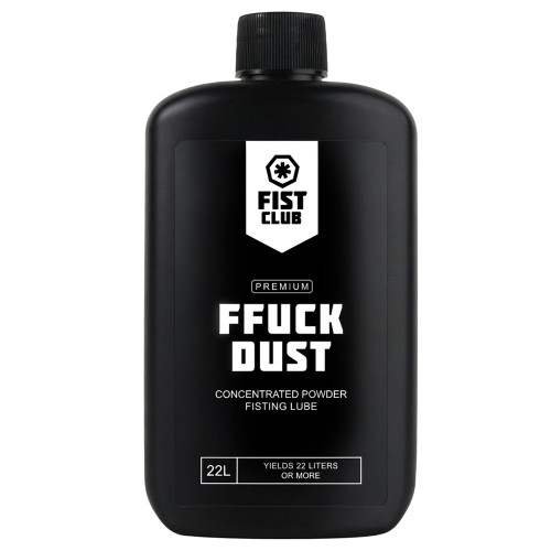 Fist Club FFUCK DUST 220 gr