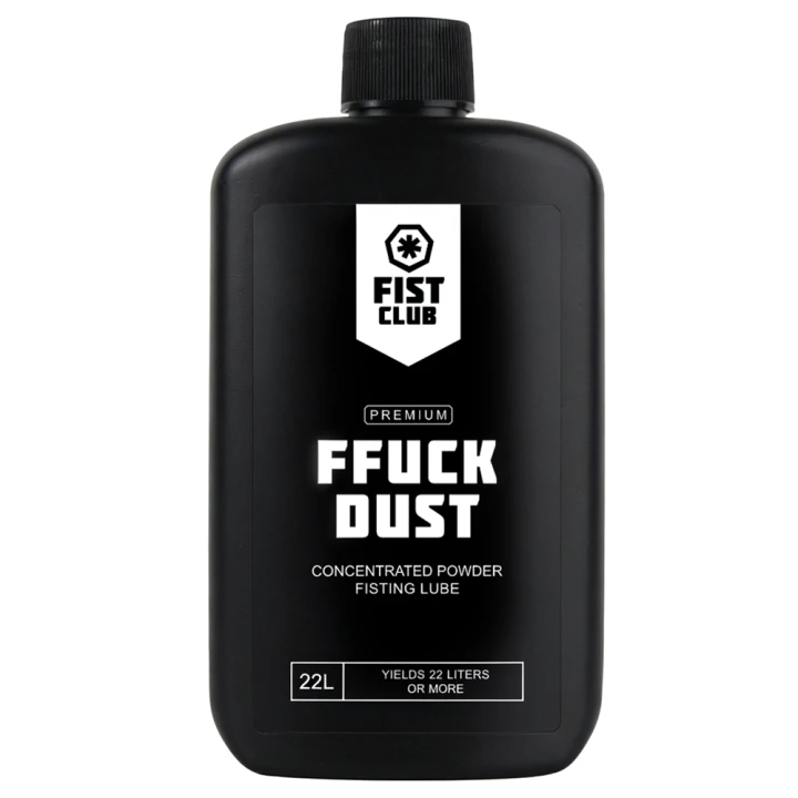 Fist Club FFUCK DUST 220 gr