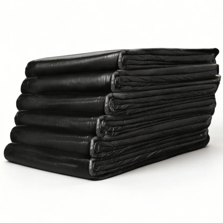 Fist Club FFUCK SHEETS High Performance Absorbers 15-Pack