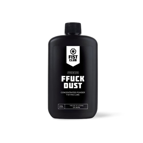 Fist Club FFUCK DUST 220 gr